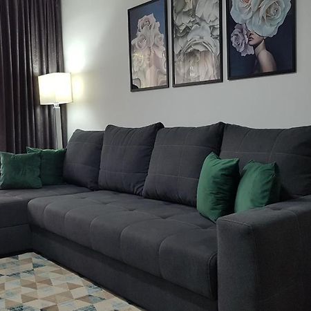 Mary Apartment กาลาจิ ภายนอก รูปภาพ