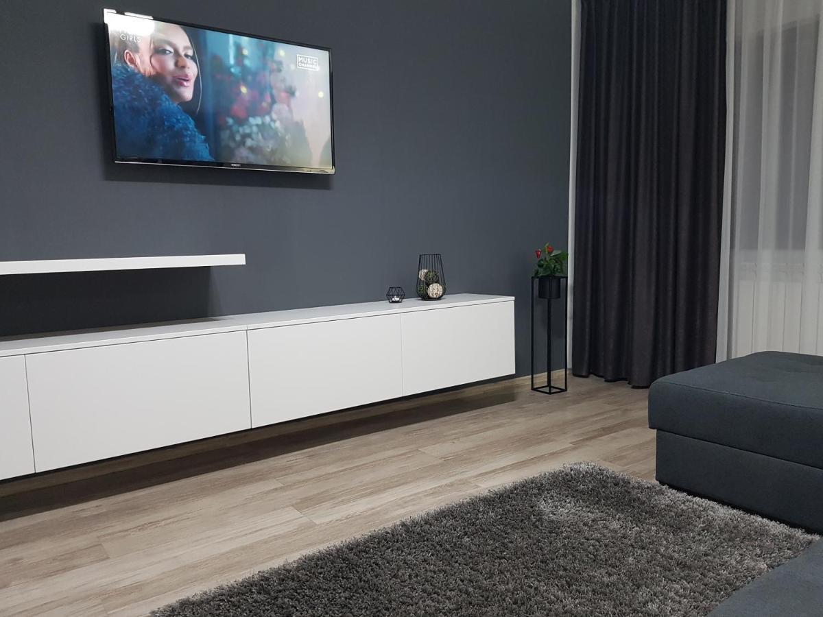 Mary Apartment กาลาจิ ภายนอก รูปภาพ