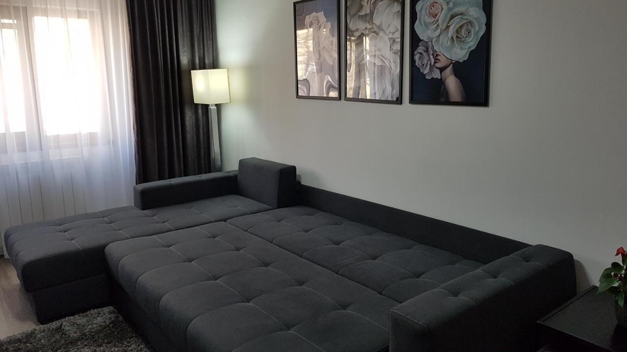 Mary Apartment กาลาจิ ภายนอก รูปภาพ