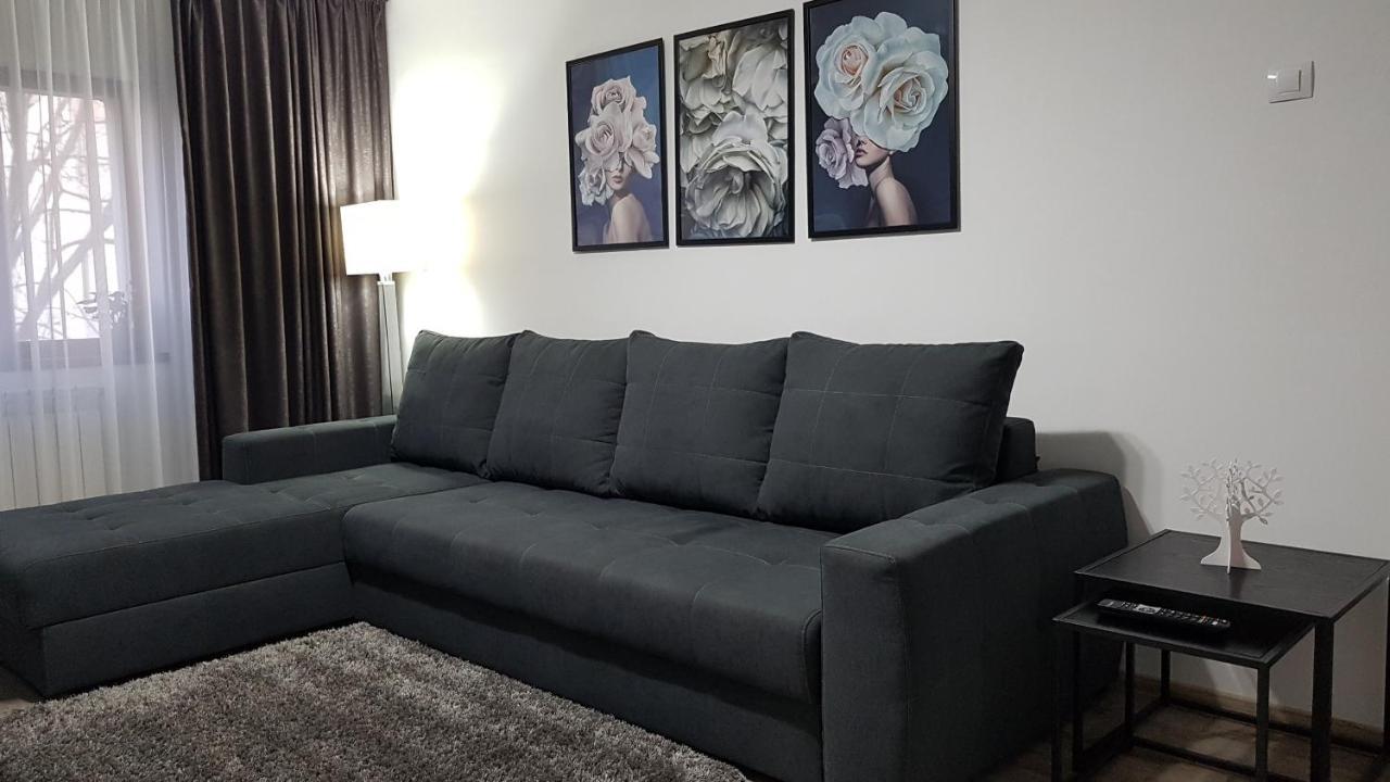 Mary Apartment กาลาจิ ภายนอก รูปภาพ