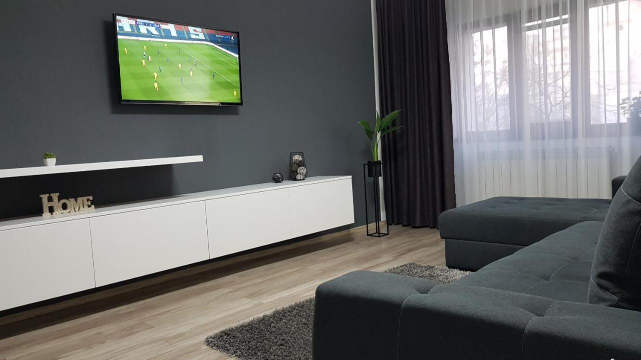 Mary Apartment กาลาจิ ภายนอก รูปภาพ