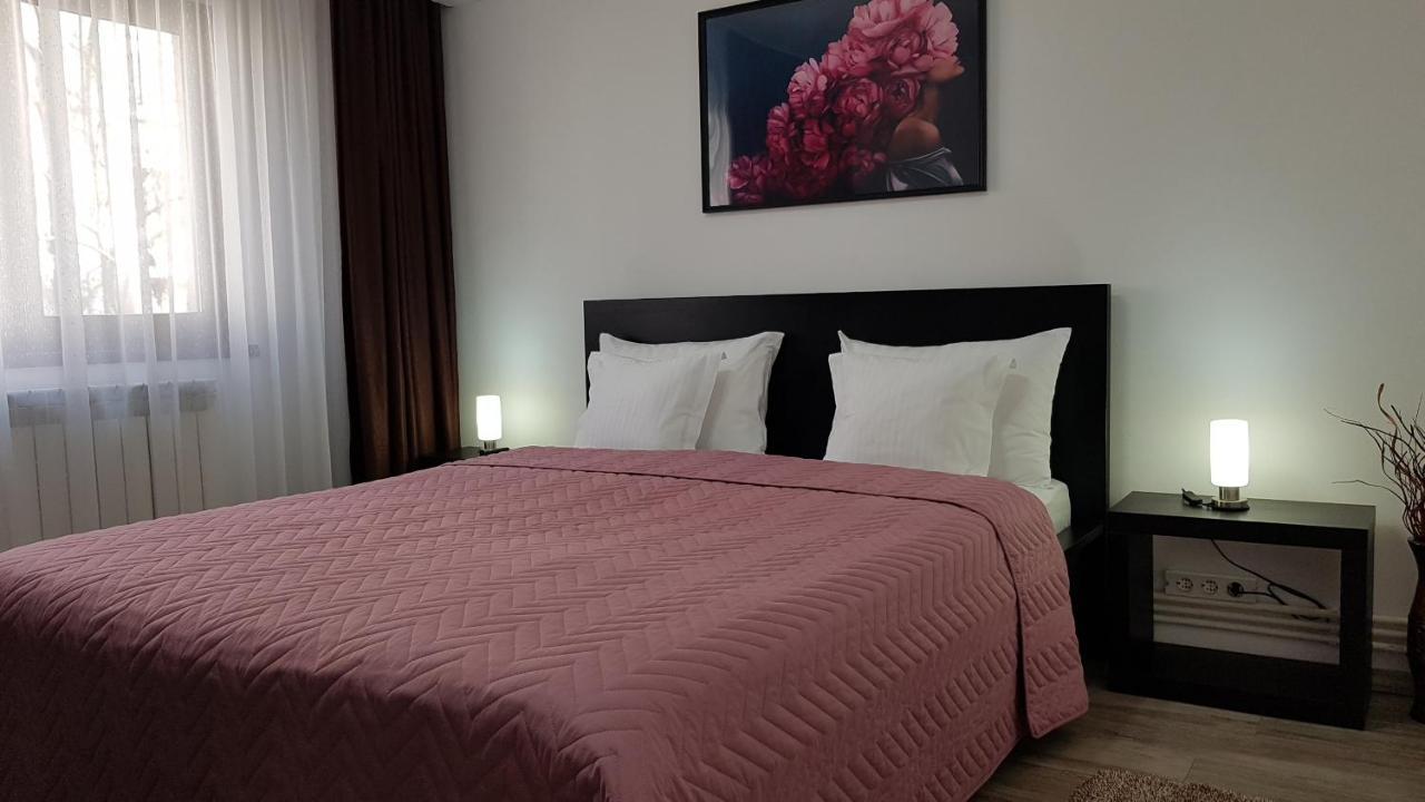 Mary Apartment กาลาจิ ภายนอก รูปภาพ
