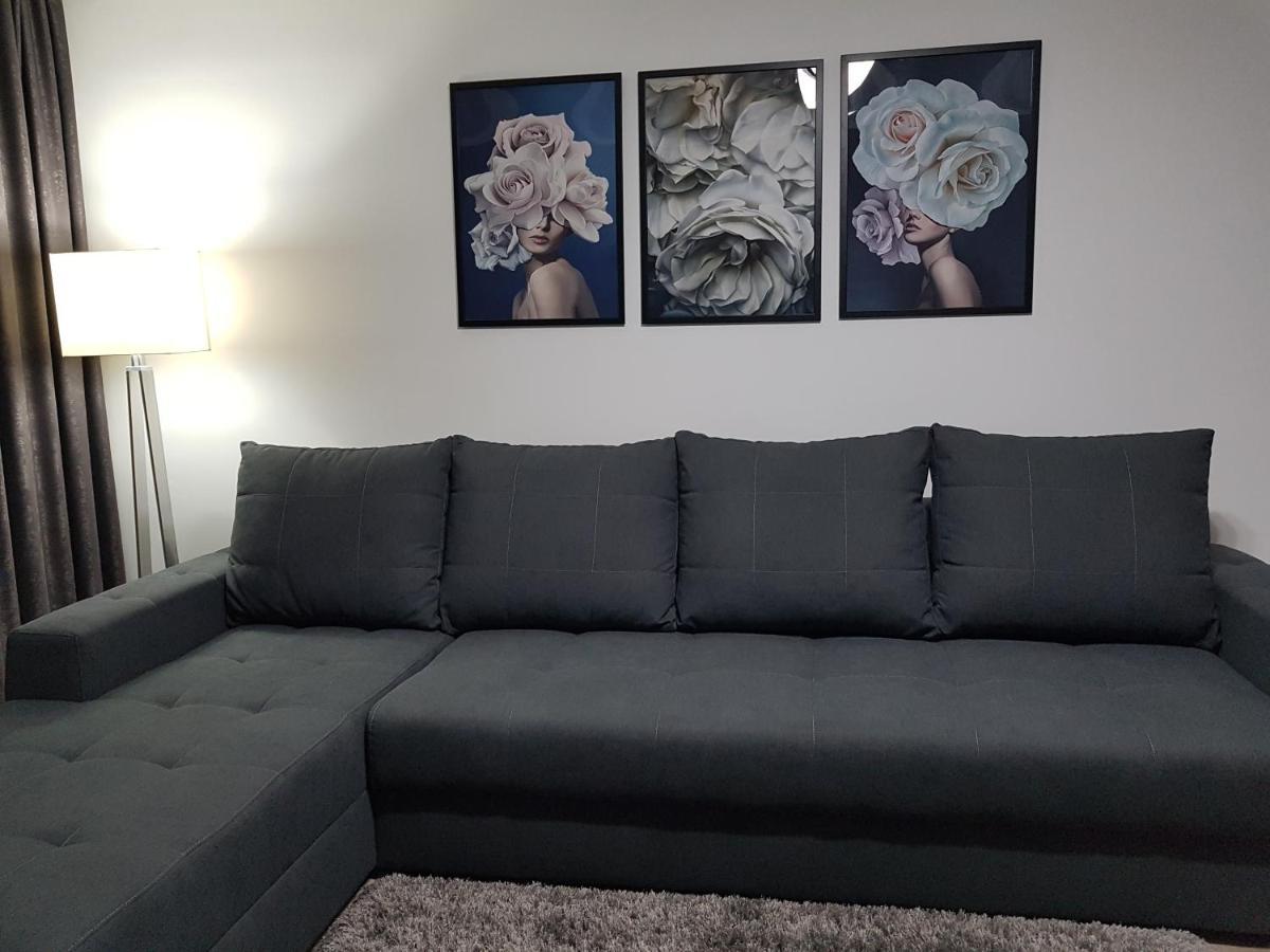 Mary Apartment กาลาจิ ภายนอก รูปภาพ