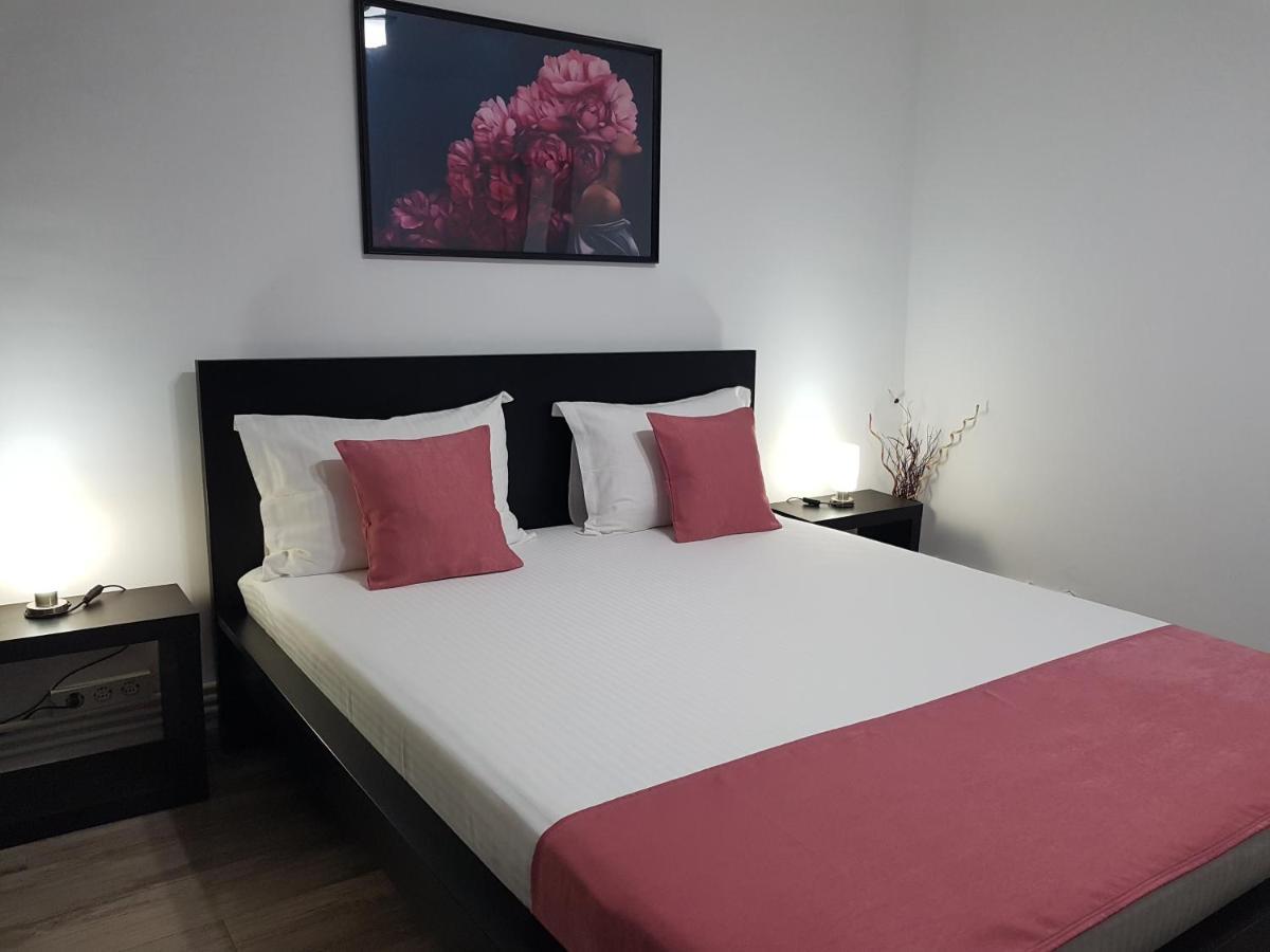Mary Apartment กาลาจิ ภายนอก รูปภาพ