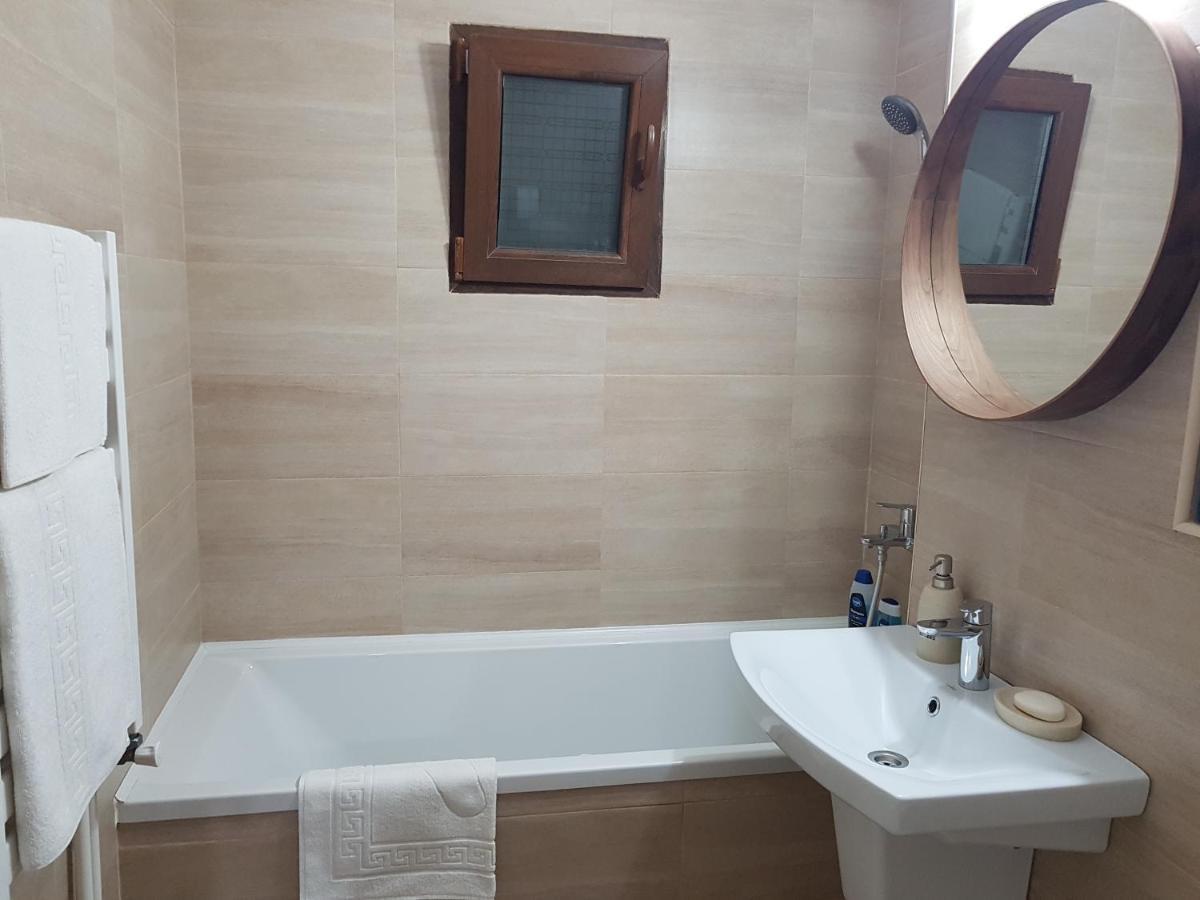 Mary Apartment กาลาจิ ภายนอก รูปภาพ
