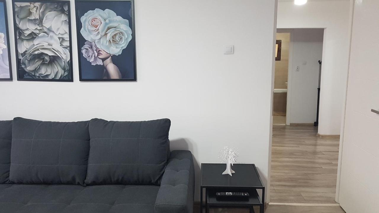 Mary Apartment กาลาจิ ภายนอก รูปภาพ