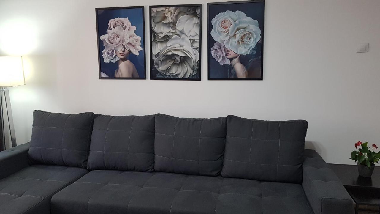 Mary Apartment กาลาจิ ภายนอก รูปภาพ