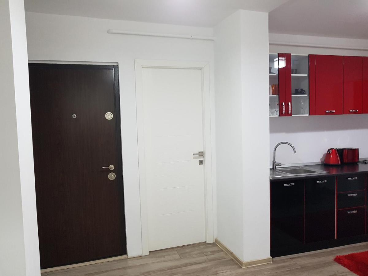 Mary Apartment กาลาจิ ภายนอก รูปภาพ
