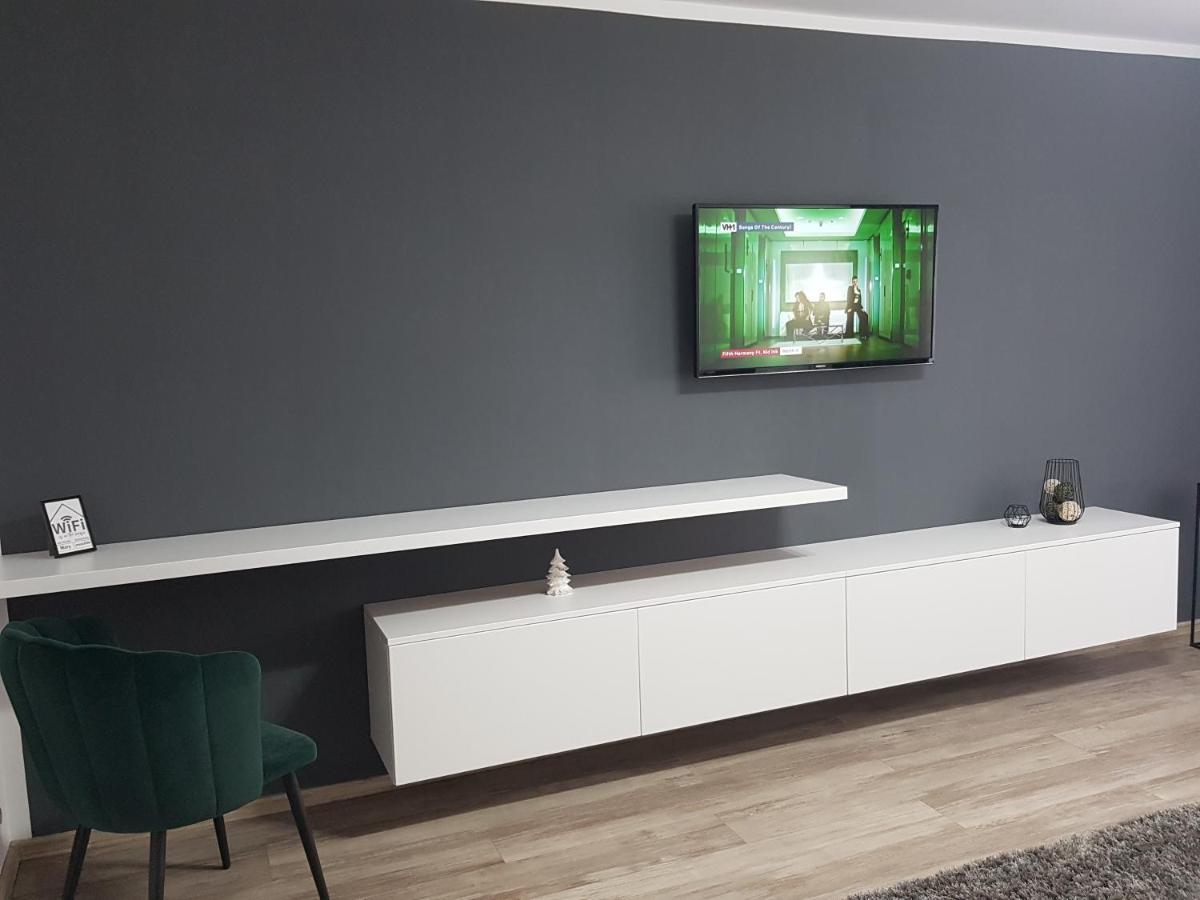 Mary Apartment กาลาจิ ภายนอก รูปภาพ