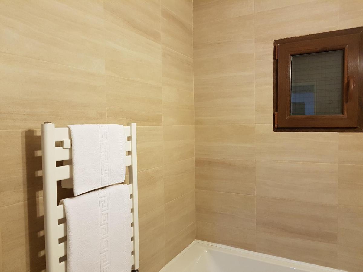 Mary Apartment กาลาจิ ภายนอก รูปภาพ