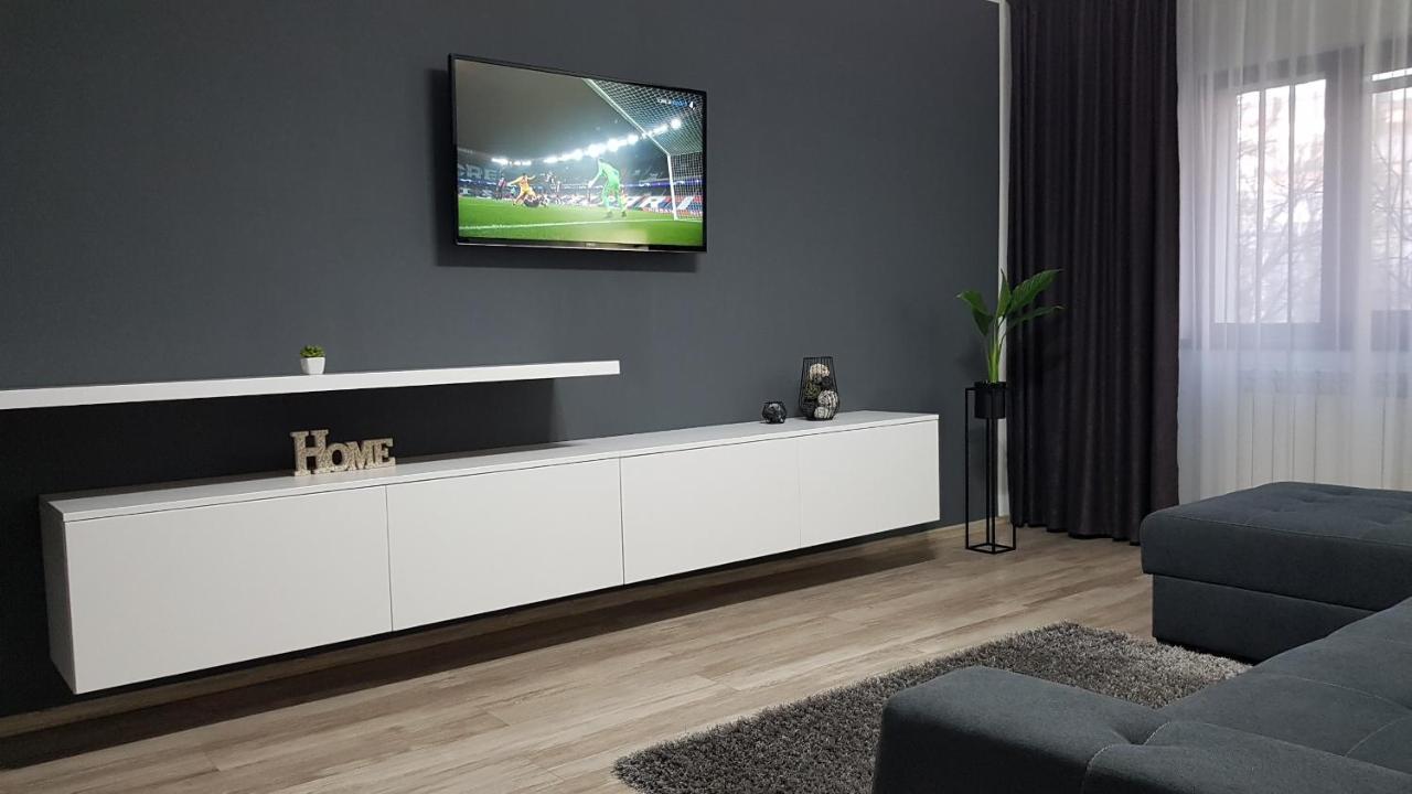 Mary Apartment กาลาจิ ภายนอก รูปภาพ