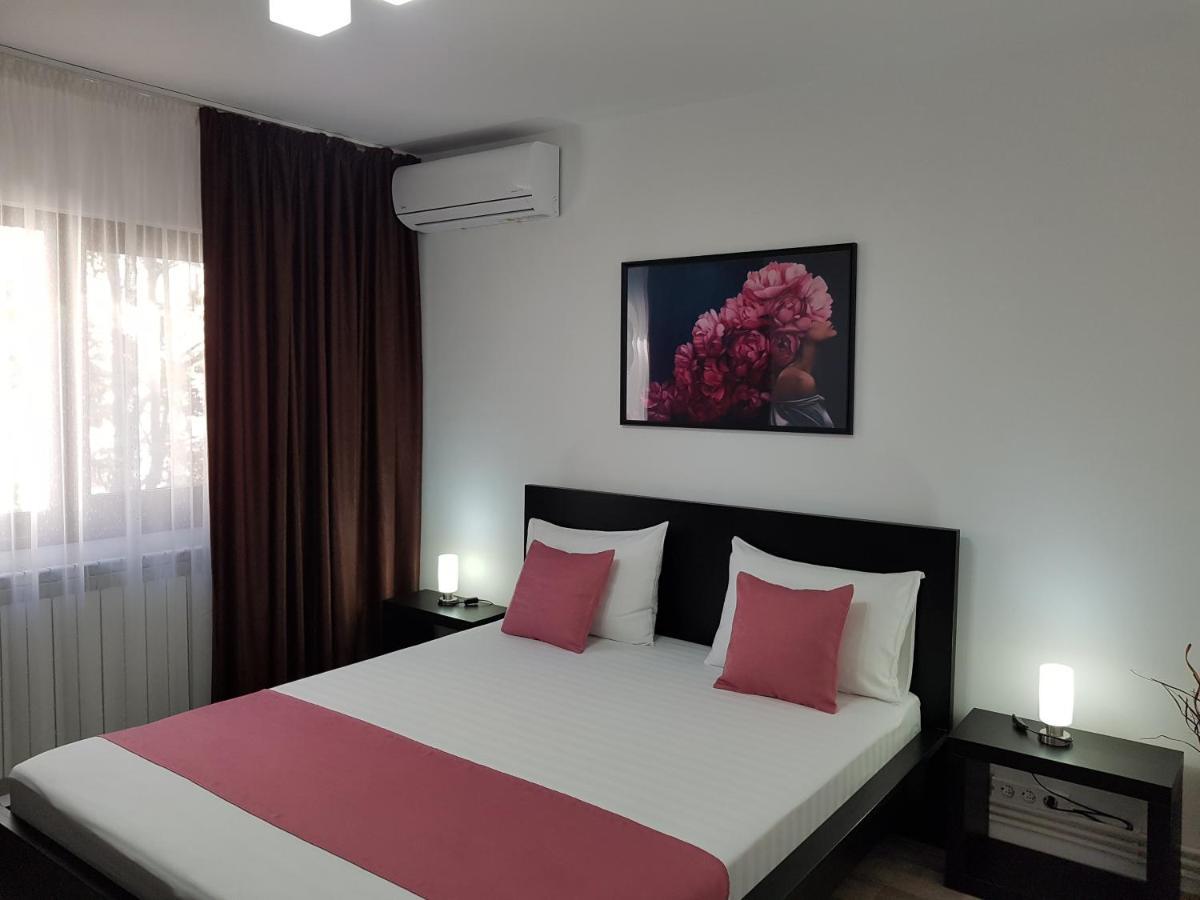 Mary Apartment กาลาจิ ภายนอก รูปภาพ
