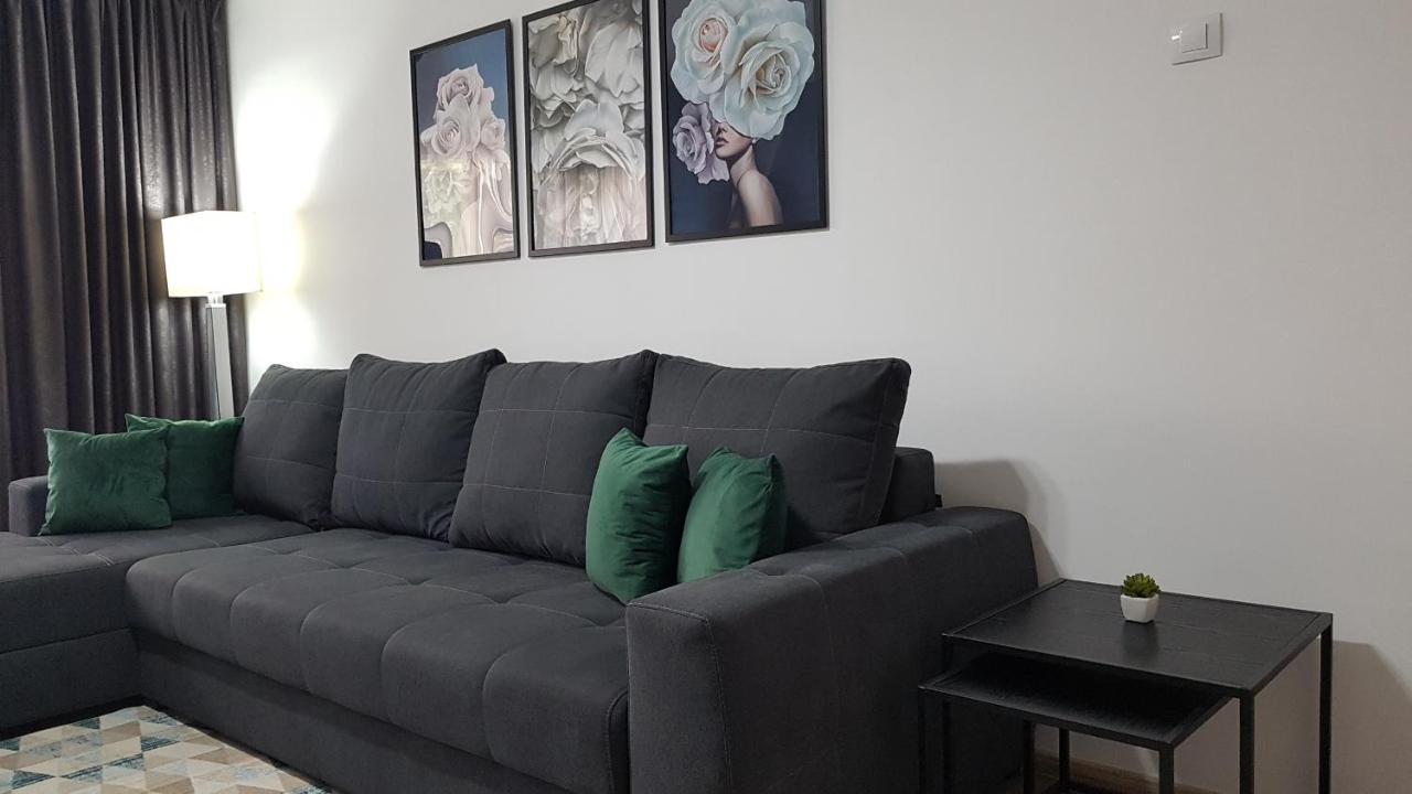 Mary Apartment กาลาจิ ภายนอก รูปภาพ