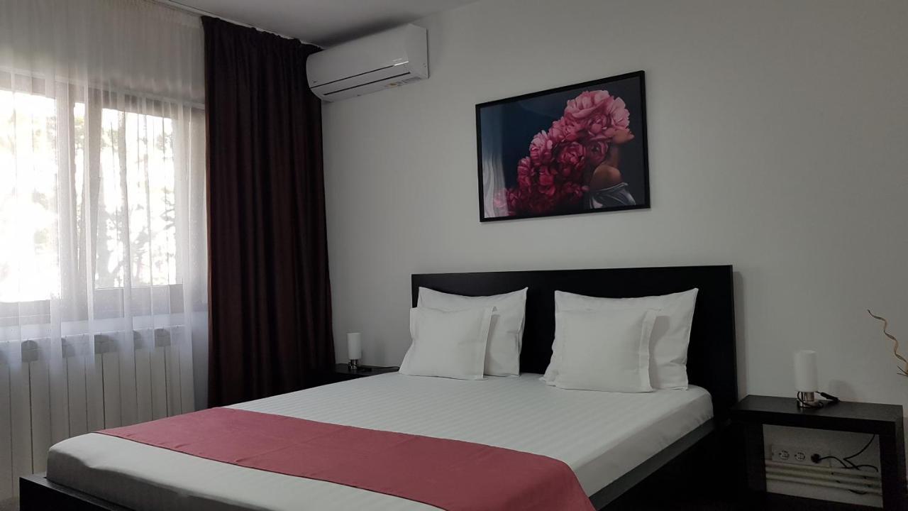 Mary Apartment กาลาจิ ภายนอก รูปภาพ