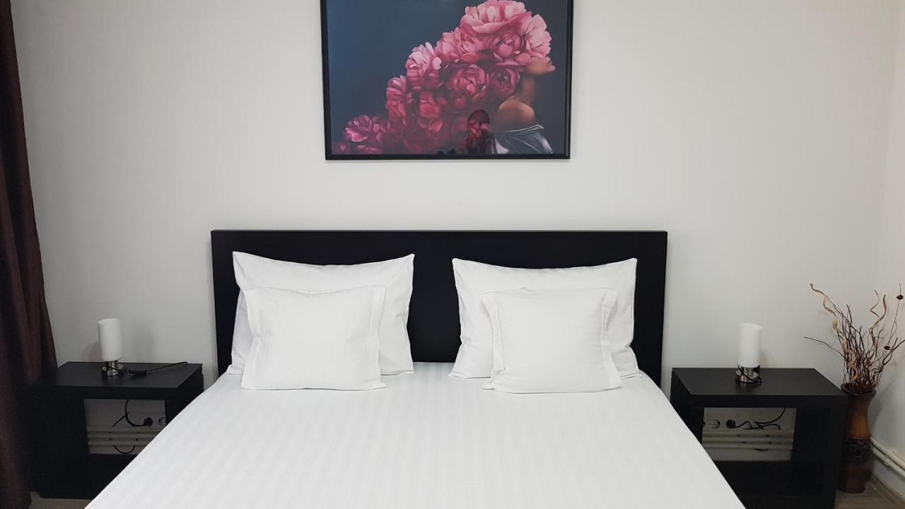 Mary Apartment กาลาจิ ภายนอก รูปภาพ