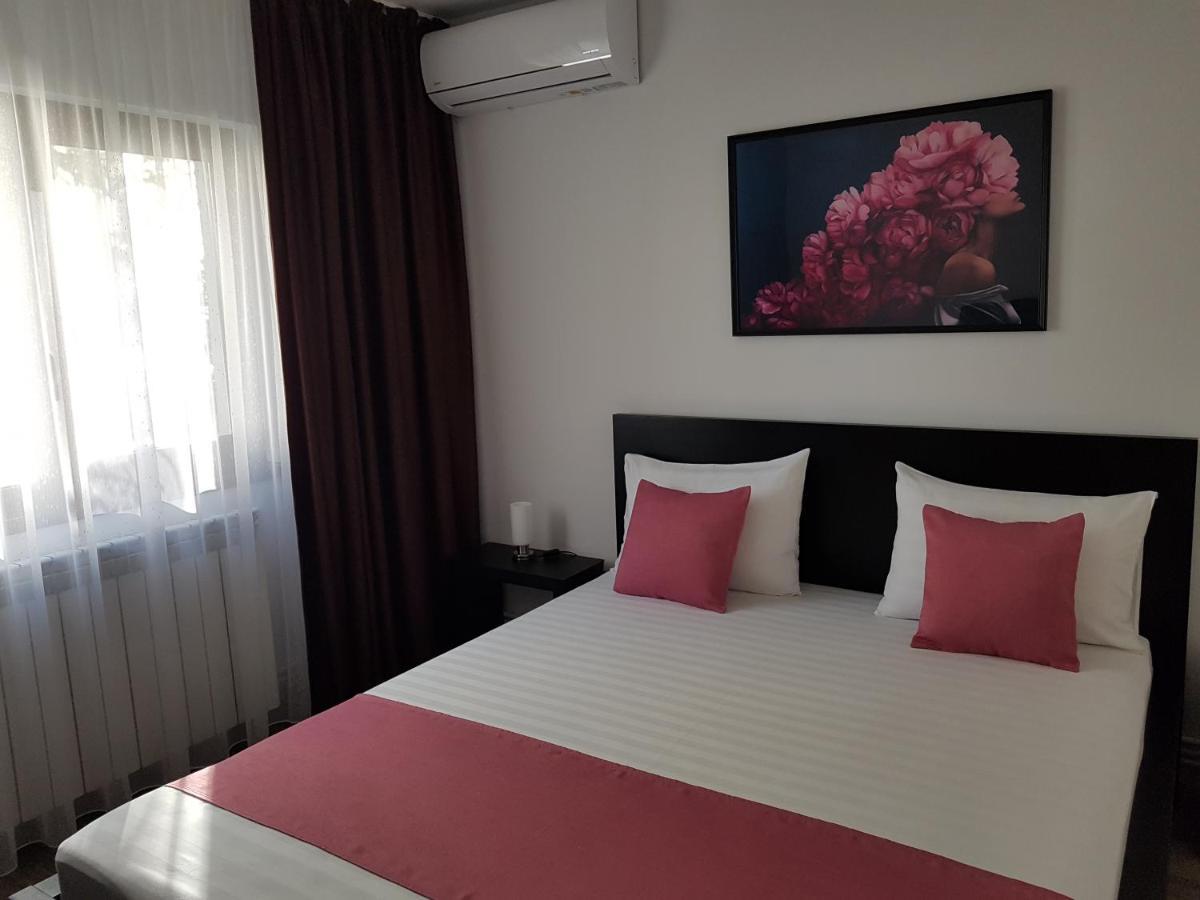 Mary Apartment กาลาจิ ภายนอก รูปภาพ