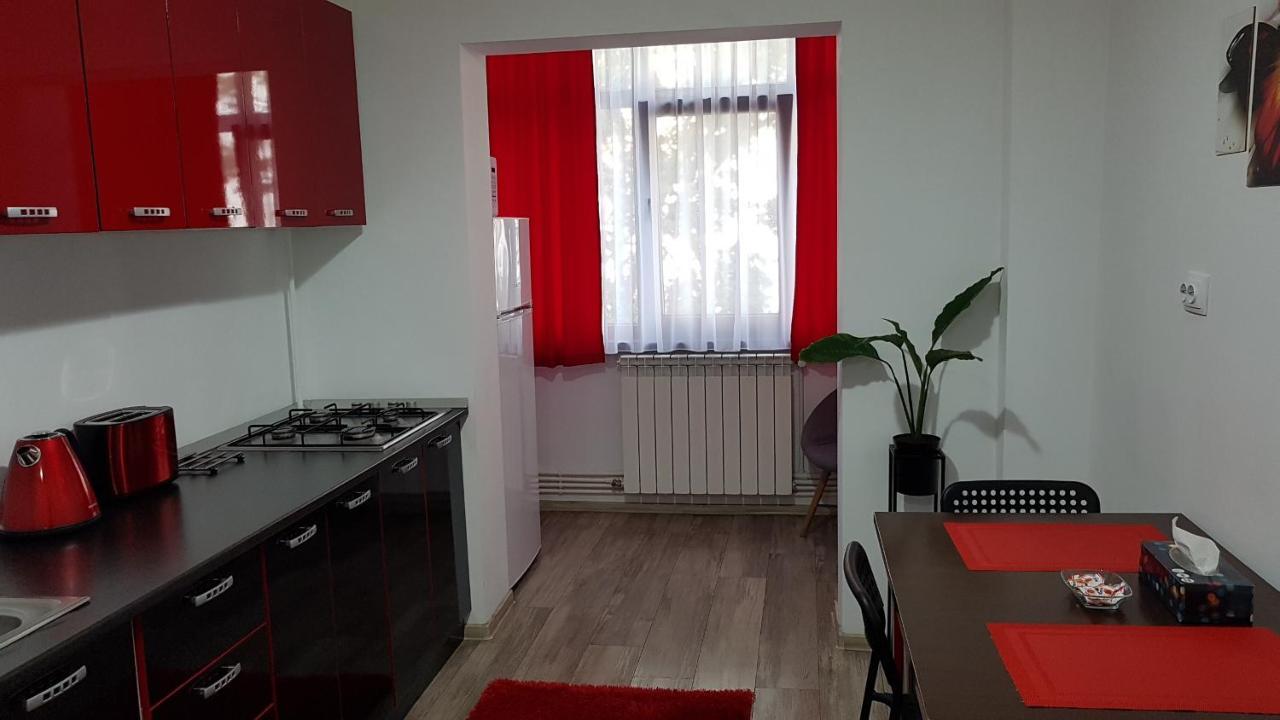 Mary Apartment กาลาจิ ภายนอก รูปภาพ