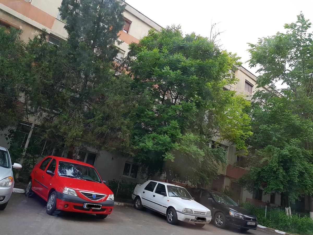 Mary Apartment กาลาจิ ภายนอก รูปภาพ