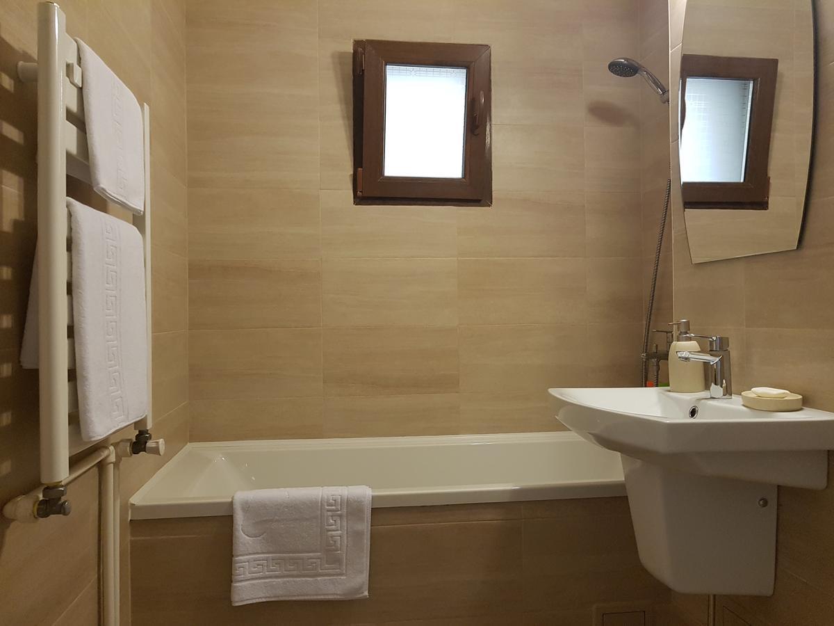 Mary Apartment กาลาจิ ภายนอก รูปภาพ