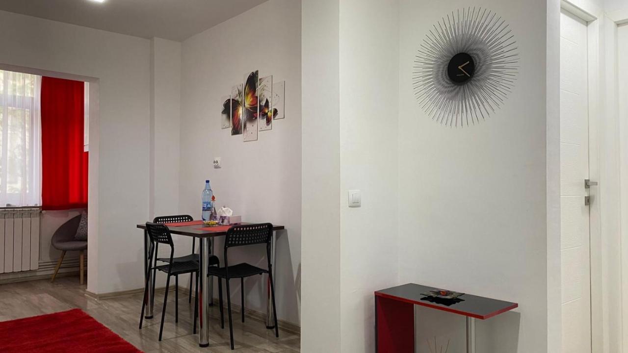 Mary Apartment กาลาจิ ภายนอก รูปภาพ